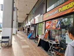 The Golden Landmark (D7), Retail #468120691